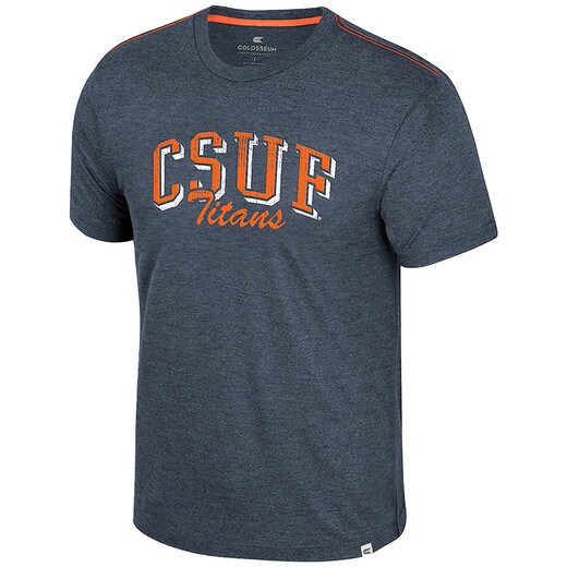 Colosseum Titans Be Bold Tee -Front